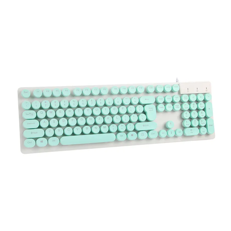 OEM Buy Wired Keyboard Keyceo 2