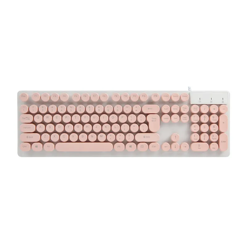 OEM Buy Wired Keyboard Keyceo 5