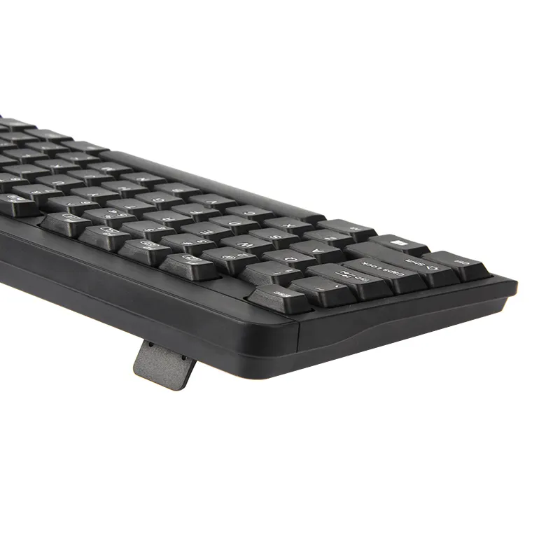 Keyceo Brand Mechanical Keyboard for Office Work Supplier 5
