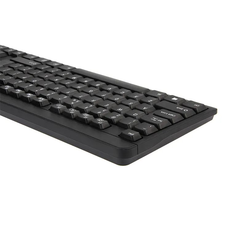 Keyceo Brand Mechanical Keyboard for Office Work Supplier 4