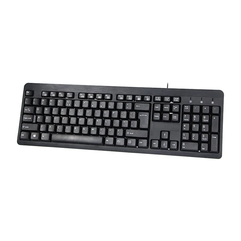 Keyceo Brand Mechanical Keyboard for Office Work Supplier 2