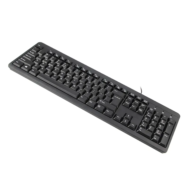 Keyceo Brand Mechanical Keyboard for Office Work Supplier 6