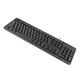 Keyceo Brand Mechanical Keyboard for Office Work Supplier 6