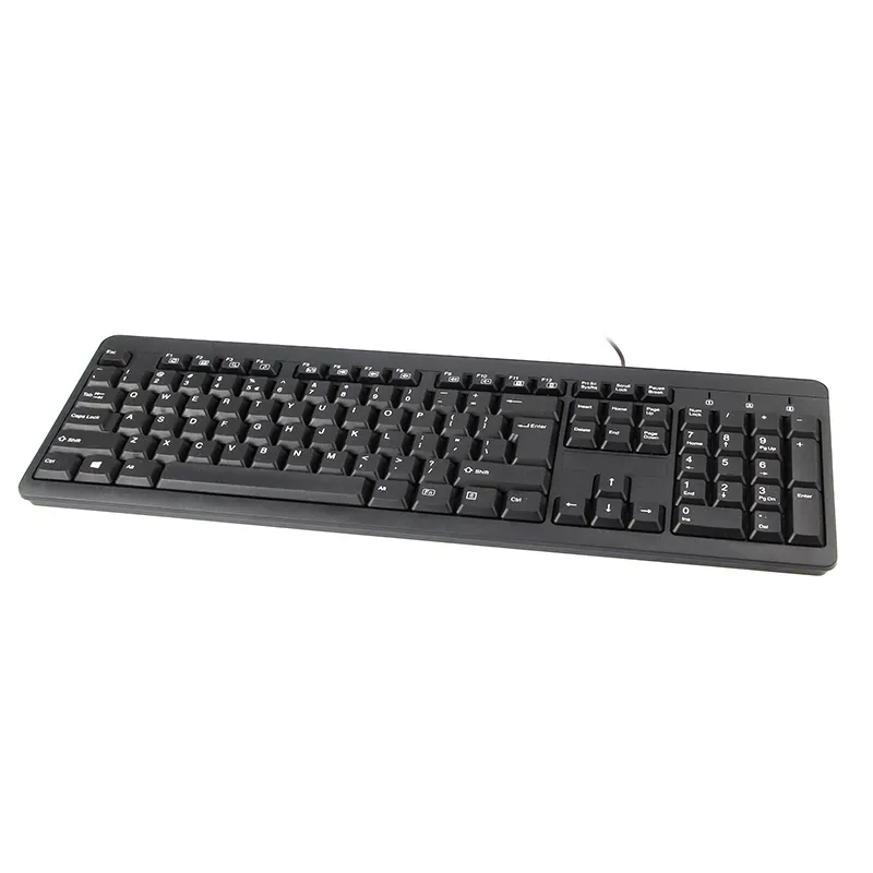 Keyceo Brand Mechanical Keyboard for Office Work Supplier 3