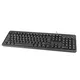 Keyceo Brand Mechanical Keyboard for Office Work Supplier 3