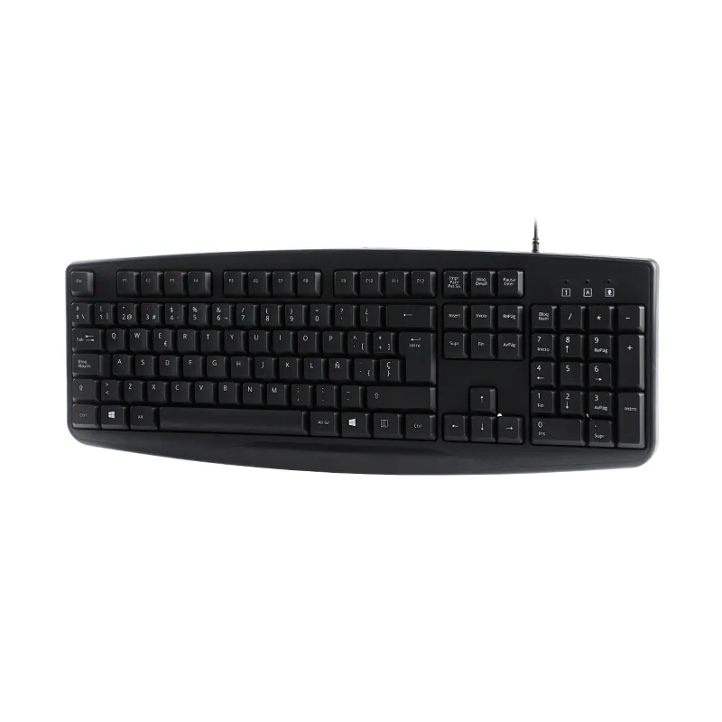 Keyceo Brand Wired Rgb Keyboard Factory 2