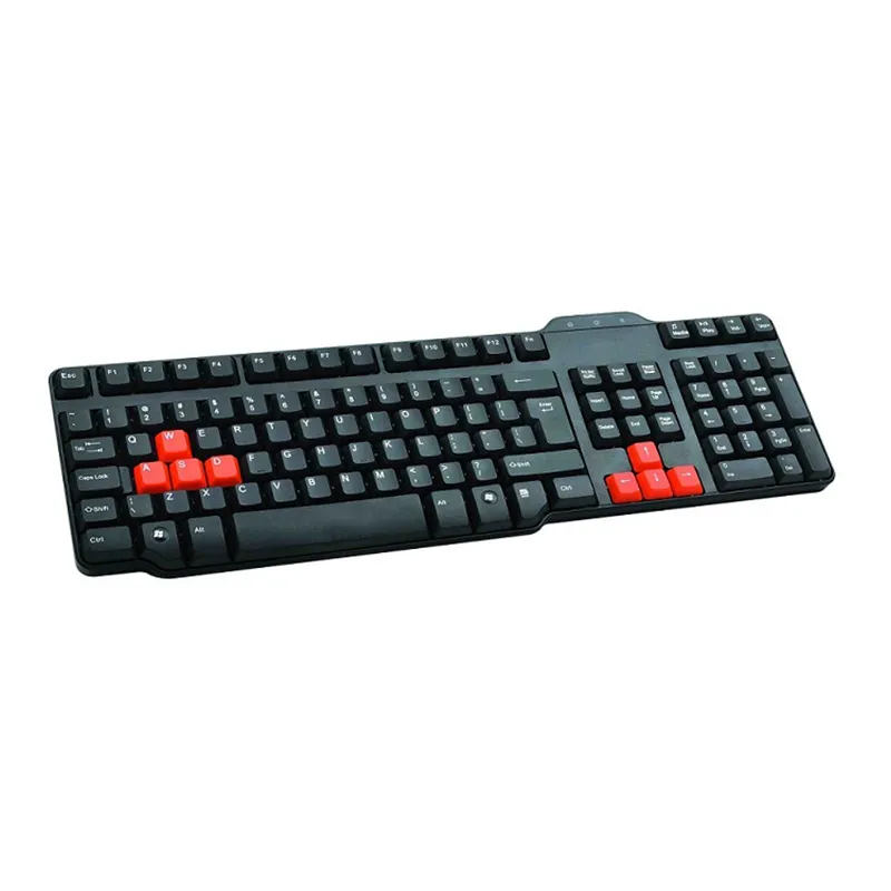 OEM Low Profile Wired Keyboard Keyceo 2