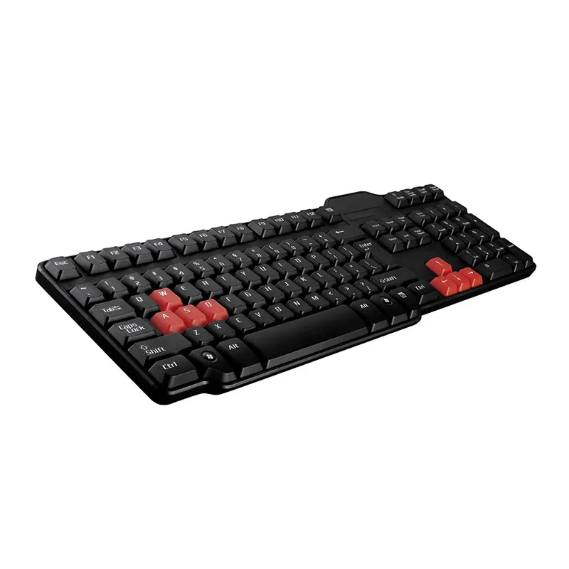 OEM Low Profile Wired Keyboard Keyceo 5