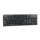 Wireless Keyboard with Wired Option Wireless Keyboard with Wired Option Manufacture 3