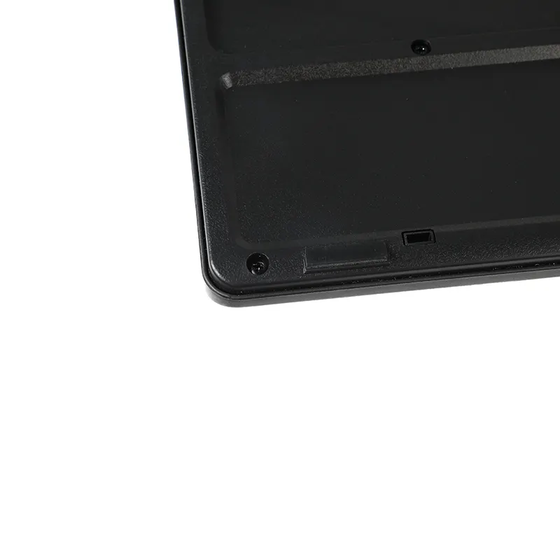 Wireless Keyboard with Wired Option Wireless Keyboard with Wired Option Manufacture 2