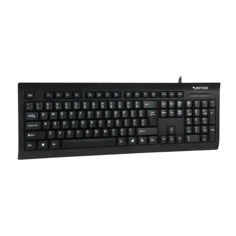Low Profile Mechanical Keyboard for - Keyceo 3