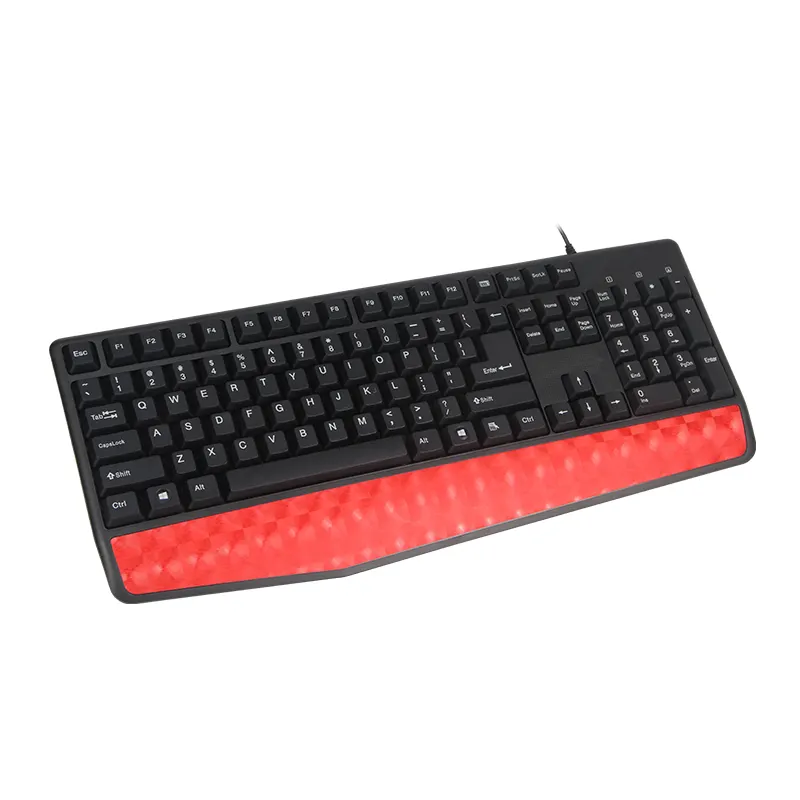 Keyceo Brand Best Custom Mechanical Keyboard Supplier 2