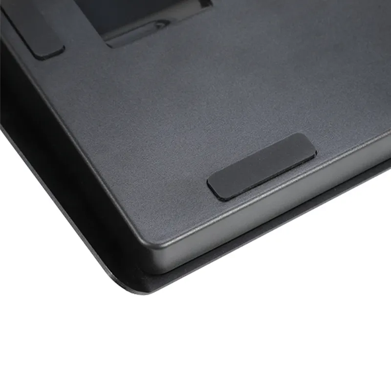 Best Wireless Mechanical Keyboard Keyceo Brand 438*140*40mm 12 PCS 7