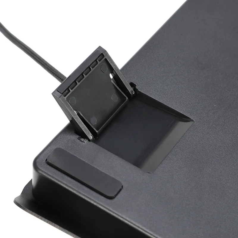 Best Wireless Mechanical Keyboard Keyceo Brand 438*140*40mm 12 PCS 6