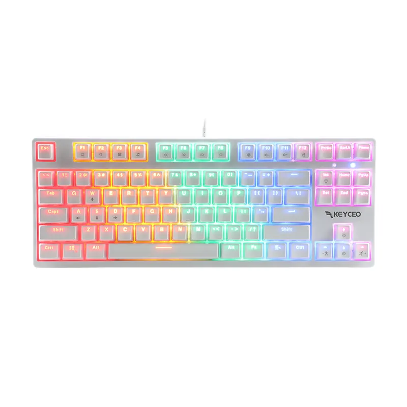 Comment garder votre clavier de bureau propre et le faire durer plus longtemps 1