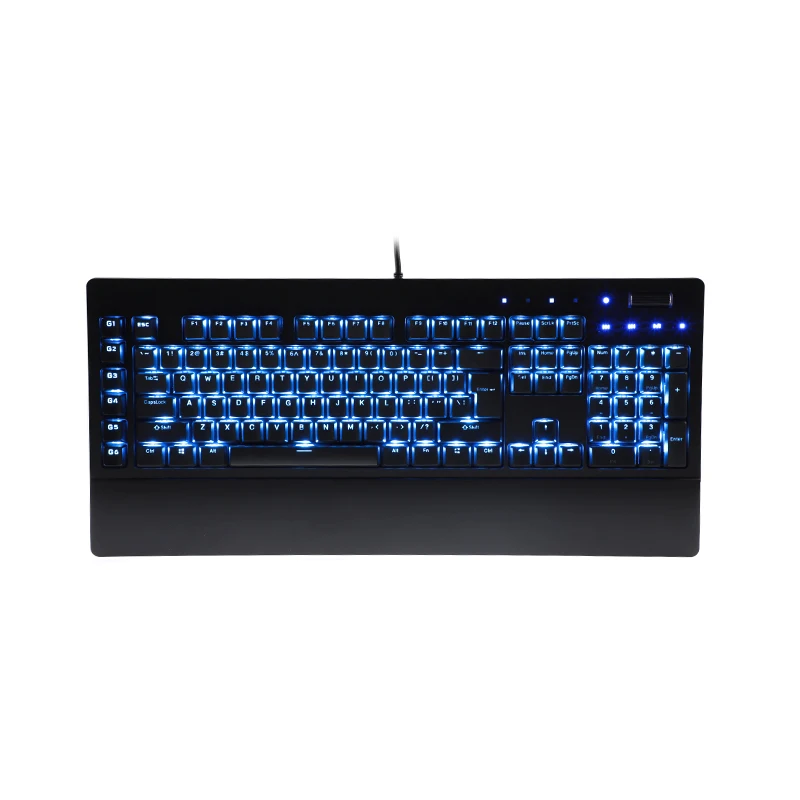 KY-MK02 Full keys version mechanical keyboard 1
