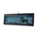 Keyceo Best Mechanical Gaming Keyboard Budget Brand Yes Rainbow and RGB 470*197*41mm 3