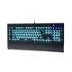 Keyceo Best Mechanical Gaming Keyboard Budget Brand Yes Rainbow and RGB 470*197*41mm 4