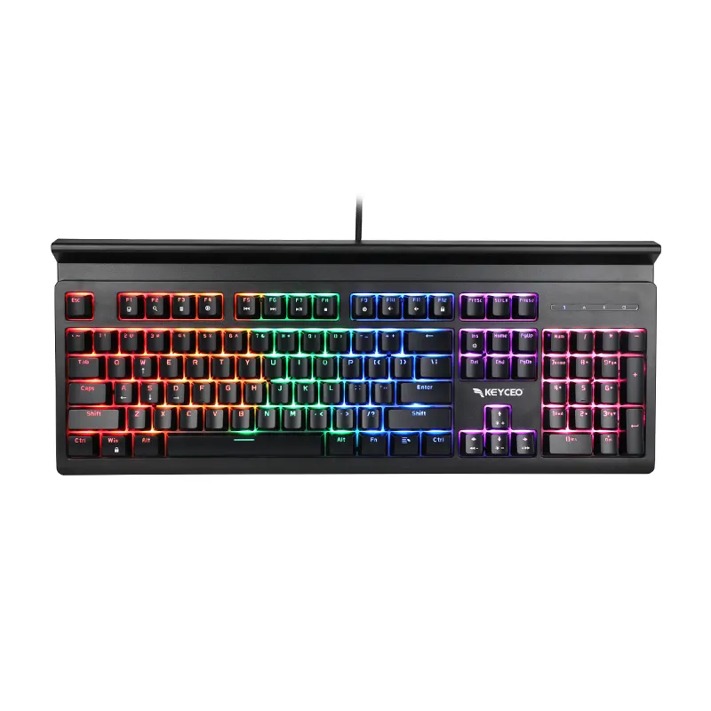 Why Do Some Mechanical Keyboards Have Detachable Cables? 1