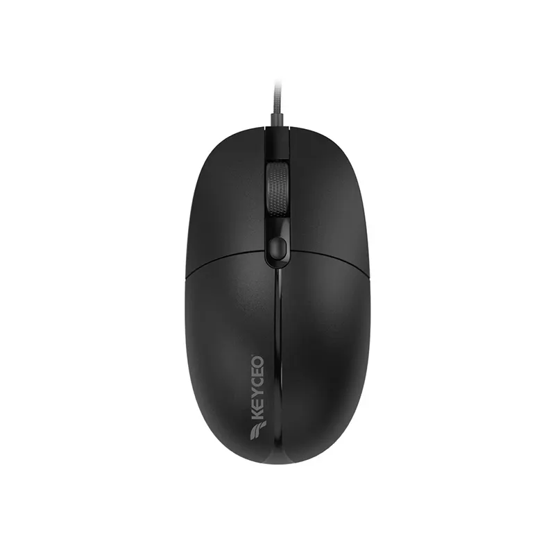 DIY Today: Mudando o mouse com fio para sem fio 1