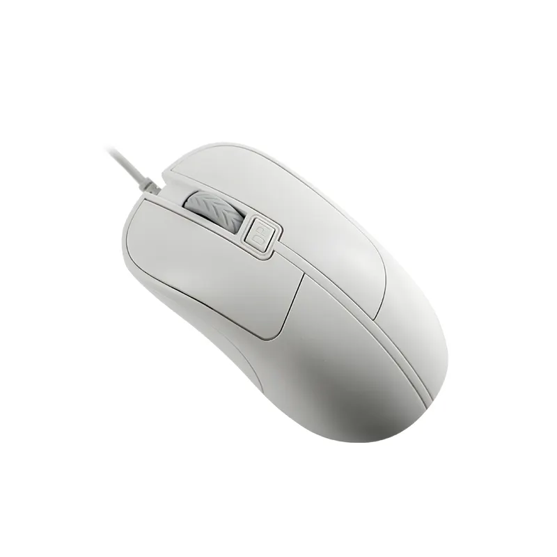 Custom Wired Mouse for Laptop Keyceo 5