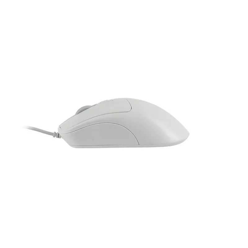Custom Wired Mouse for Laptop Keyceo 8
