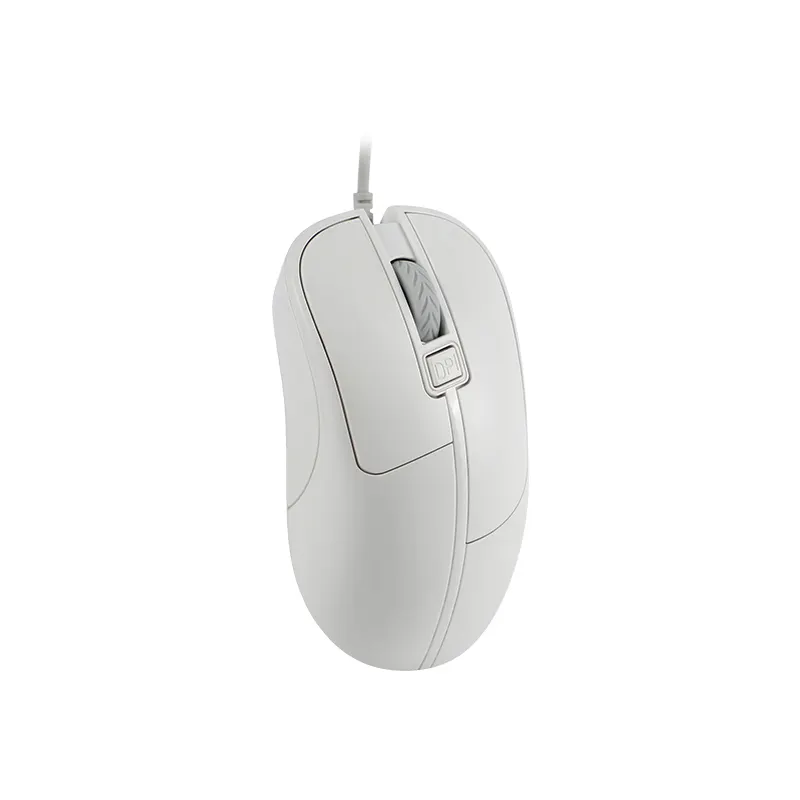Custom Wired Mouse for Laptop Keyceo 4