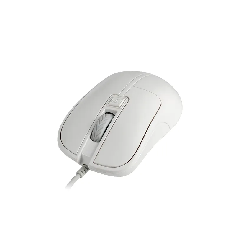 Custom Wired Mouse for Laptop Keyceo 6