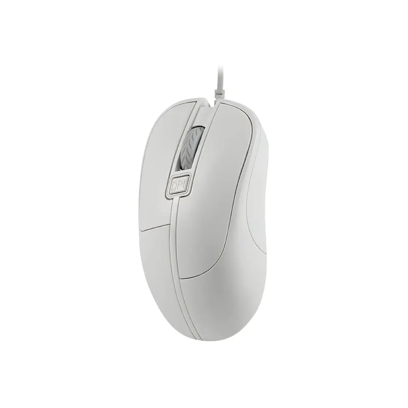 Custom Wired Mouse for Laptop Keyceo 3