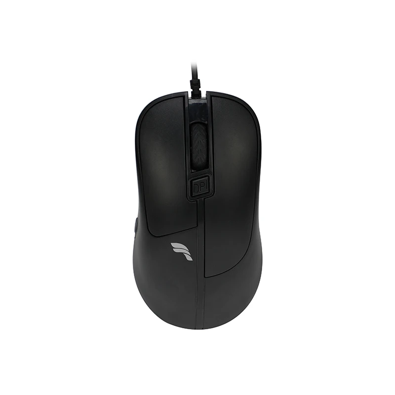 KY-M326 Ergonomic design High end wired Office Mouse 1