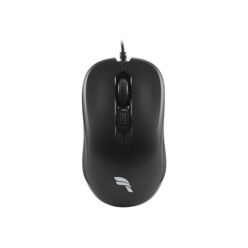 KY-M332 Ergonomic design High end wired Office Mouse 1