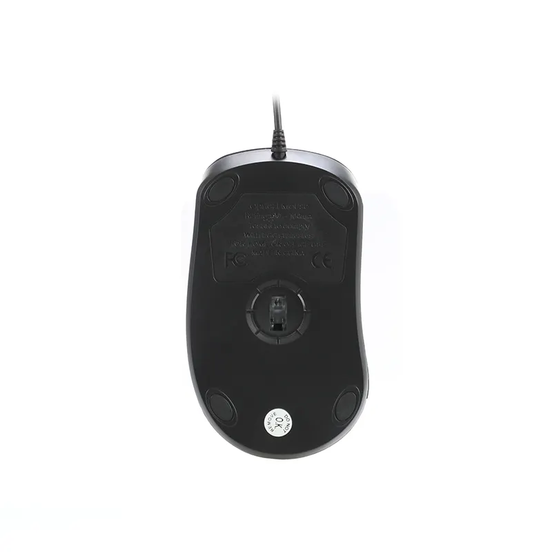 Wired Computer Mouse Keyceo Brand Company 5