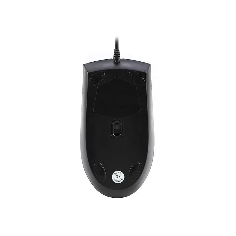 Wholesale Wired Office Mouse Keyceo Brand 7