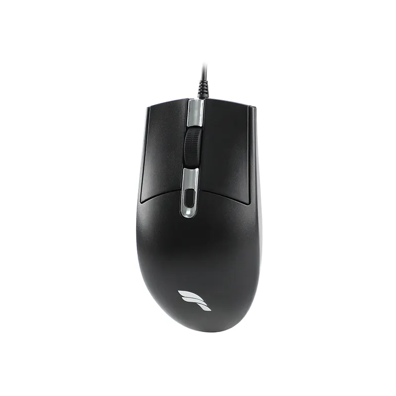 Wholesale Wired Office Mouse Keyceo Brand 3