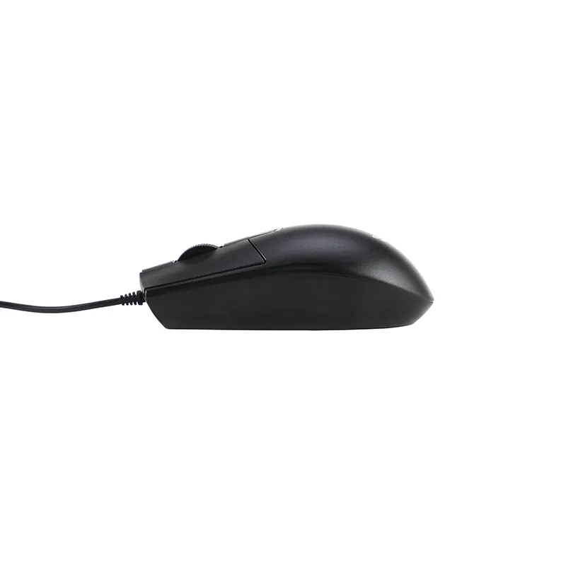 Wholesale Wired Office Mouse Keyceo Brand 5