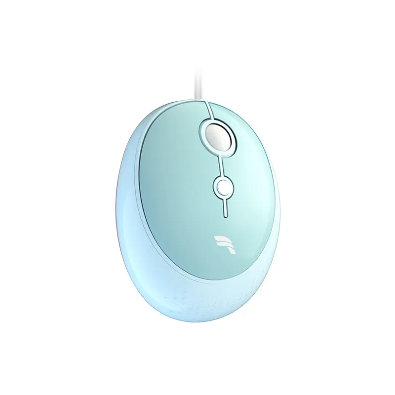 Keyceo Brand Best Wired Mouse Supplier 8