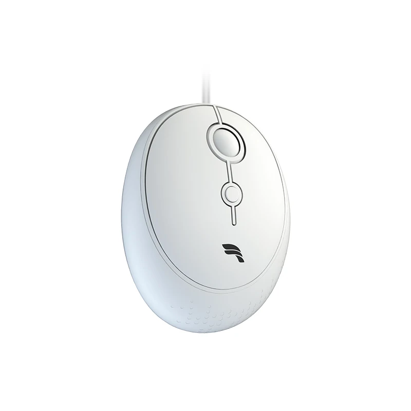 KY-M338 High end wired Office Mouse 1
