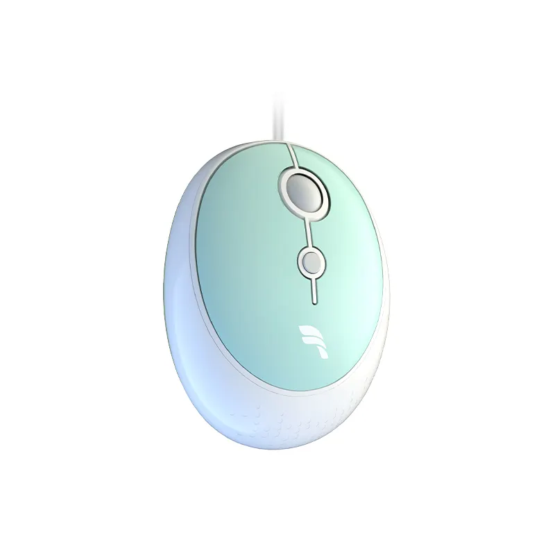 Keyceo Brand Best Wired Mouse Supplier 6