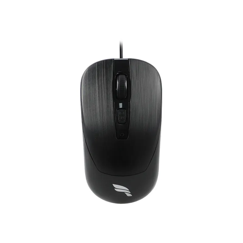 OEM Silent Wired Mouse Keyceo 3