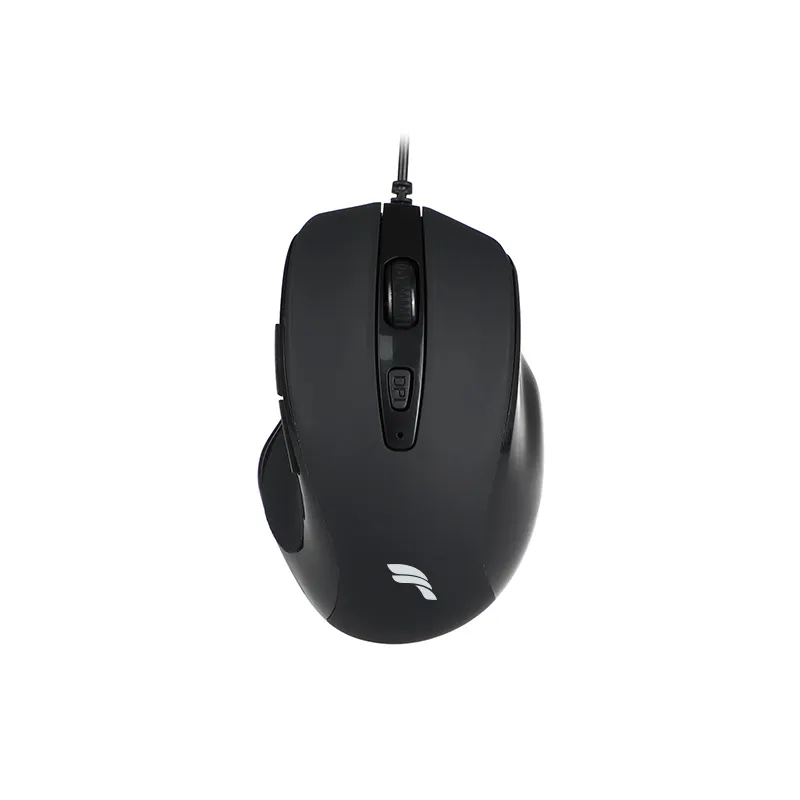 ¿Cómo hacer una elección? Qué mejor mouse y teclado inalámbricos para Office 1