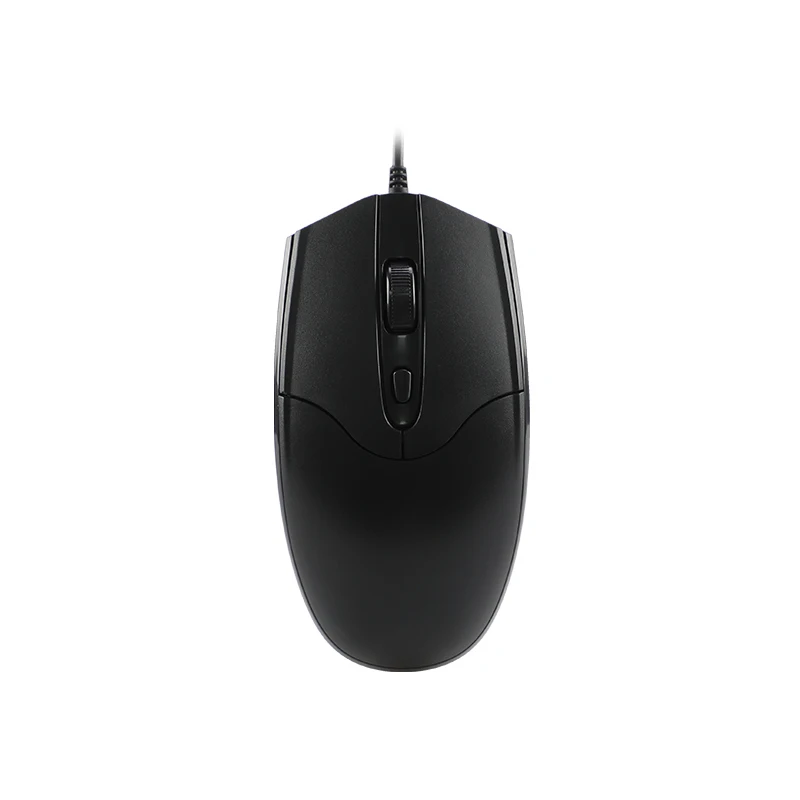 KY-M301 Ratón con cable confiable con sensor óptico 1