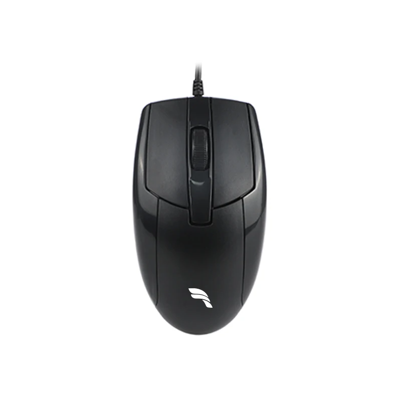 KY-M359 Reliable corded mouse with optical sensor 1