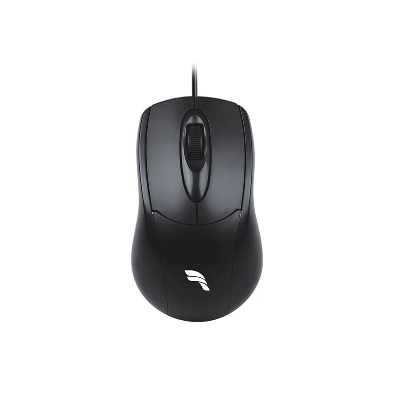 KY-M361 Reliable corded mouse with optical sensor 1
