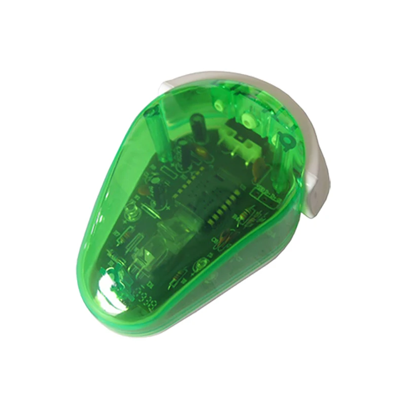 KY-M393 Retractable wired cable office wired mouse 1