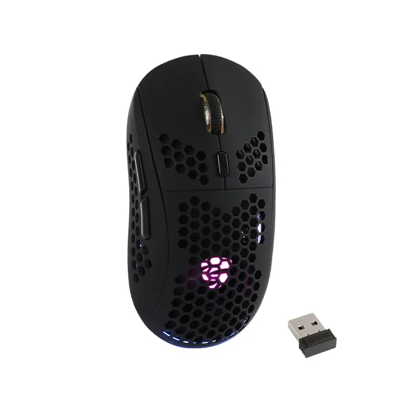 Keyceo Pro Wireless Gaming Mouse 3