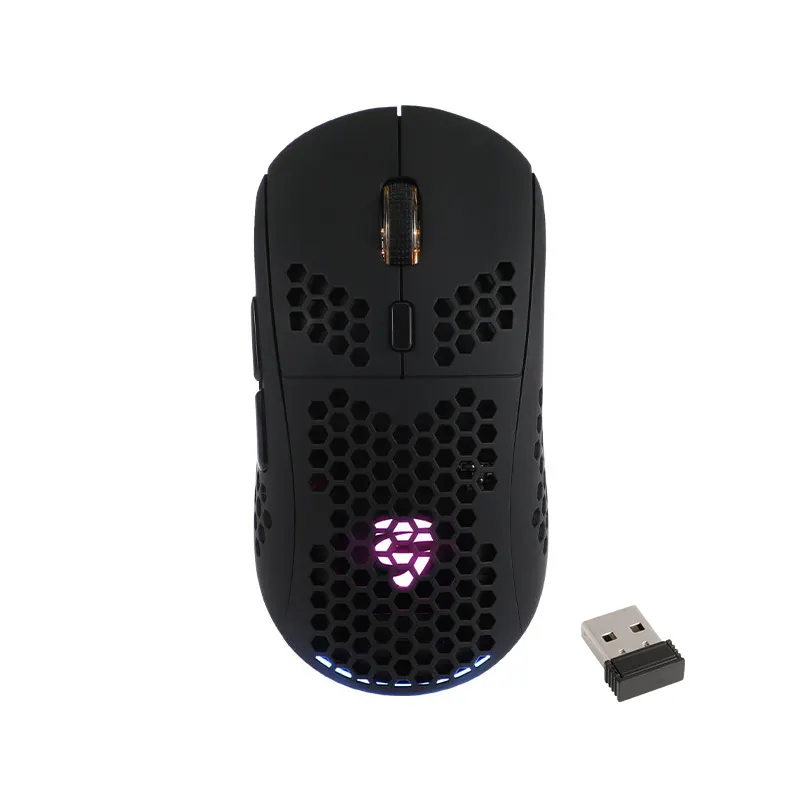 Keyceo Pro Wireless Gaming Mouse 2