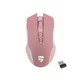 Wireless Gaming Mouse Brands KY-M2010RF KeyceoRGB 800-1200-1600-2400 2