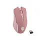 Wireless Gaming Mouse Brands KY-M2010RF KeyceoRGB 800-1200-1600-2400 3