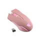 Wireless Gaming Mouse Brands KY-M2010RF KeyceoRGB 800-1200-1600-2400 8