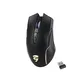 Wireless Gaming Mouse Brands KY-M2010RF KeyceoRGB 800-1200-1600-2400 4